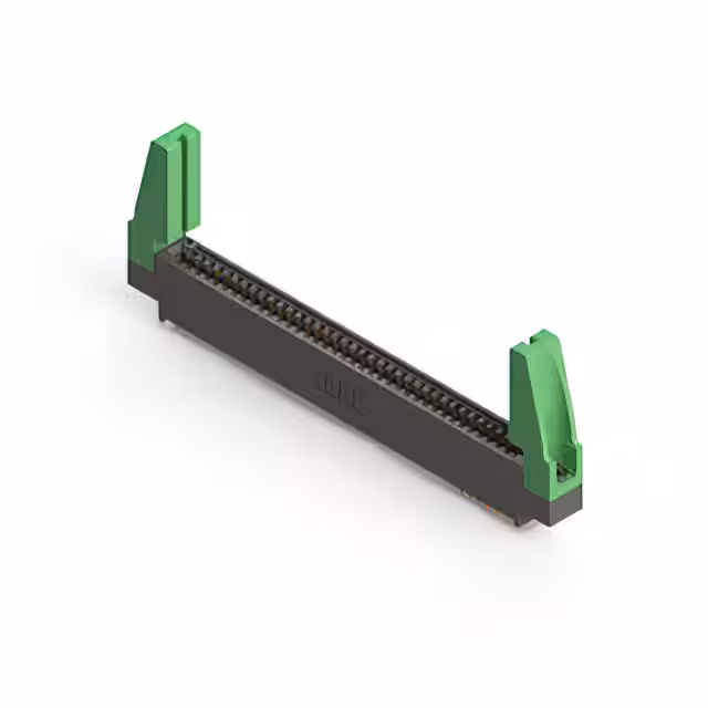 395-076-540-888 EDAC Inc.  Edgeboard Connectors